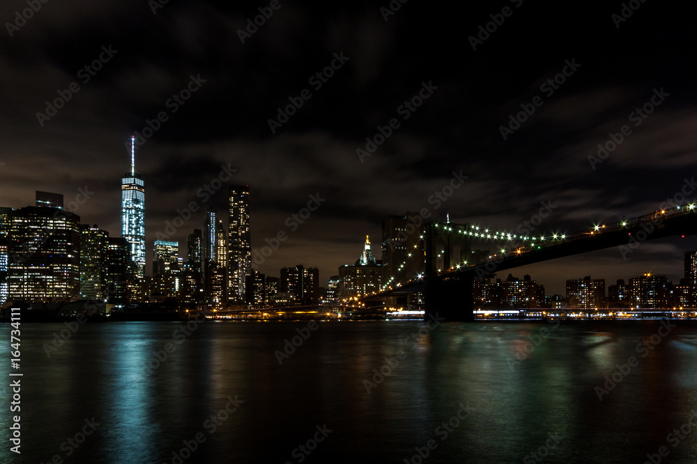 Manhattan de Nuit