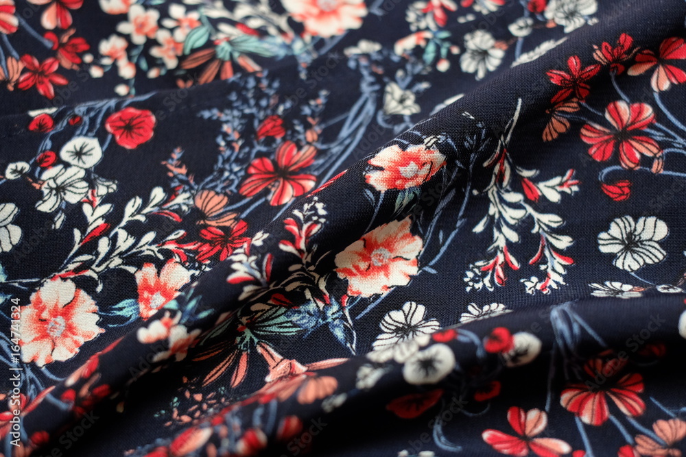 flower pattern