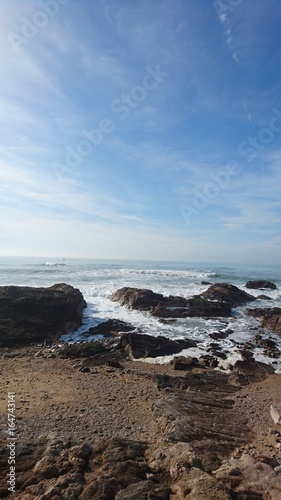 Ocean in France