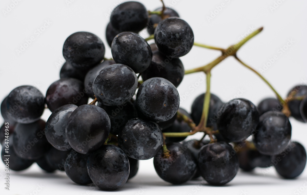 Grapes Grapes