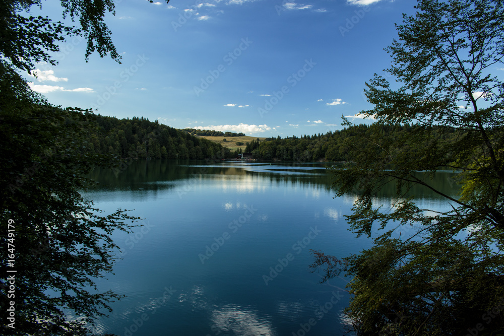 Lac Pavin - Auvergne