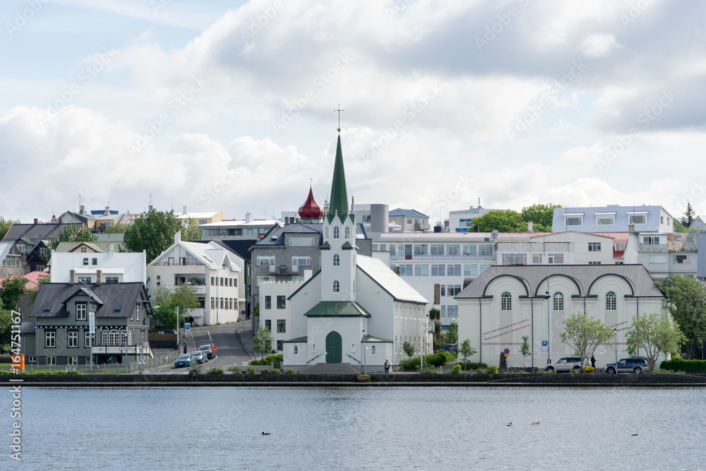 The Reykjavík Free Church