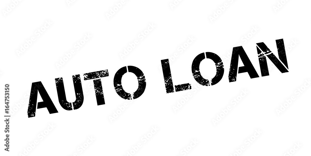 Auto Loan rubber stamp. Grunge design with dust scratches. Effects can be easily removed for a clean, crisp look. Color is easily changed. Auto Loan rubber stamp. Grunge design with dust scratches. Effects can be easily removed for a clean, crisp look. Color is easily changed.