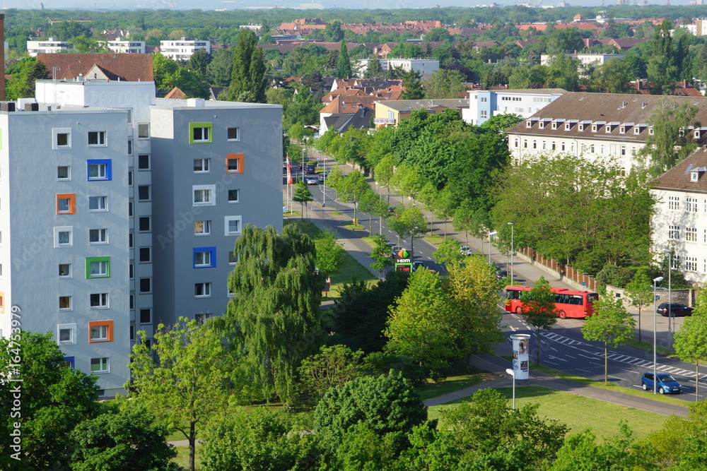 Obraz premium hannover