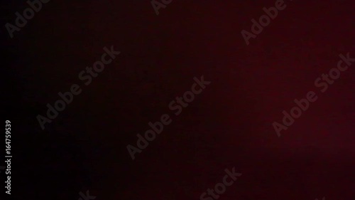 Footage Light Leak Overlay 3