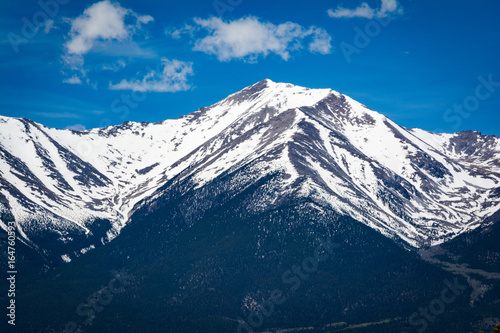 Colorado Mountains © Ethan