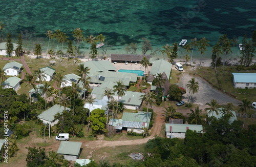ile des pins nouvelle calédonie