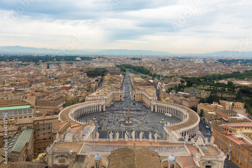 Vatican - Amazing Rome, Italy