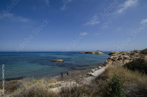 Paseo la I lleta. Campello