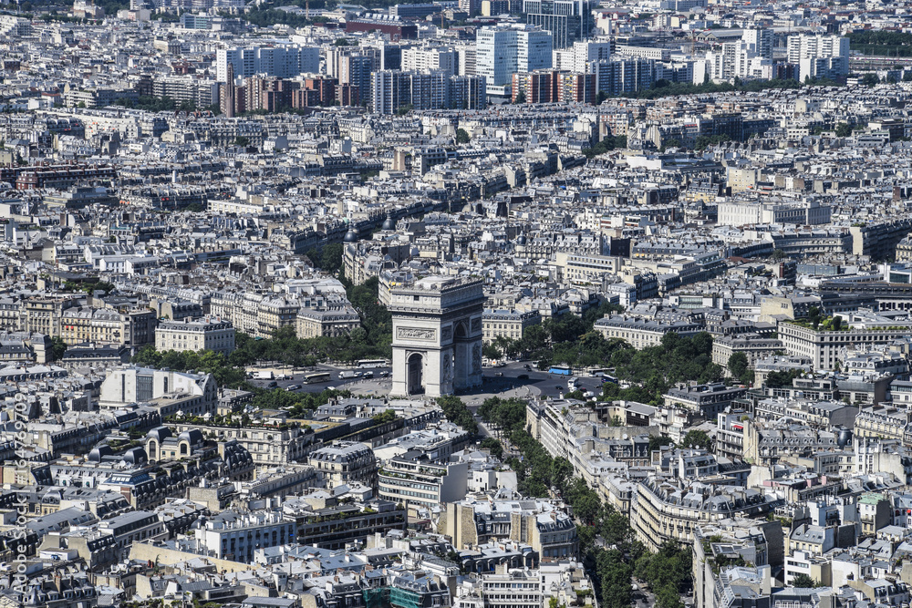 Arc de Triumph