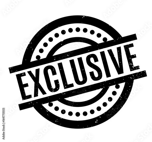 Exclusive rubber stamp. Grunge design with dust scratches. Effects can be easily removed for a clean, crisp look. Color is easily changed.