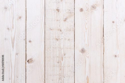 Bright pine wood wall texture use for background