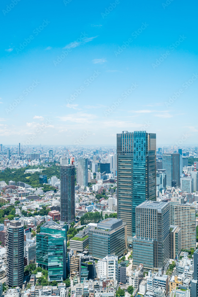 東京風景