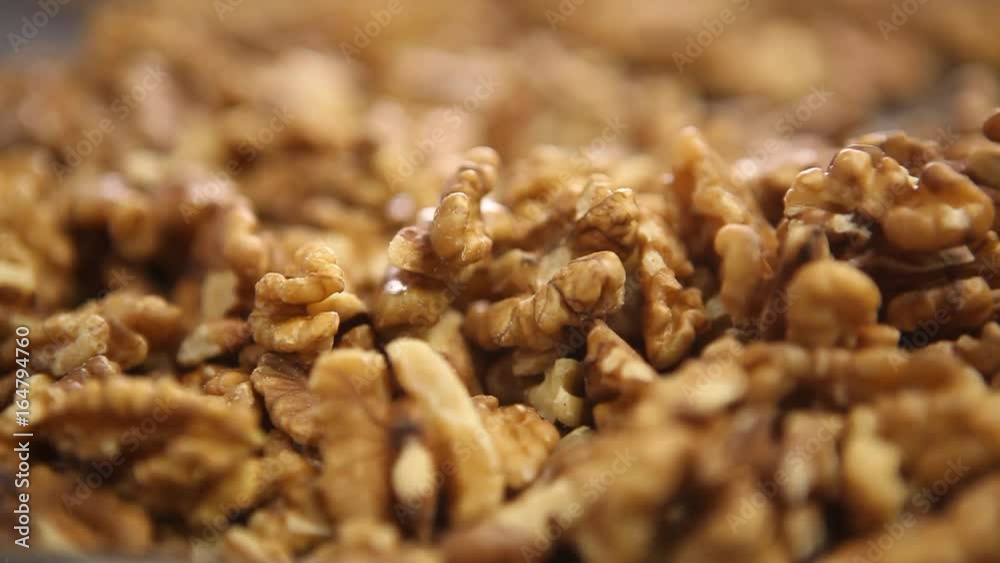 Nuts Nuts