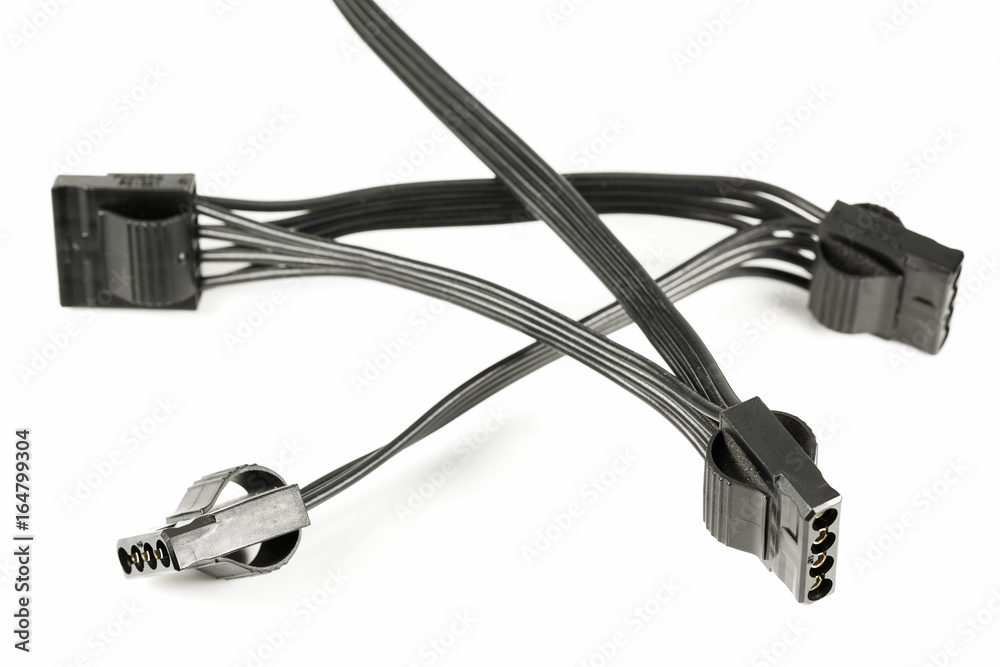 molex 4 pin sata
