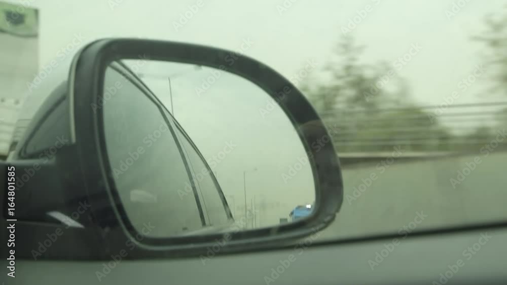 Car side mirror Car side mirror
