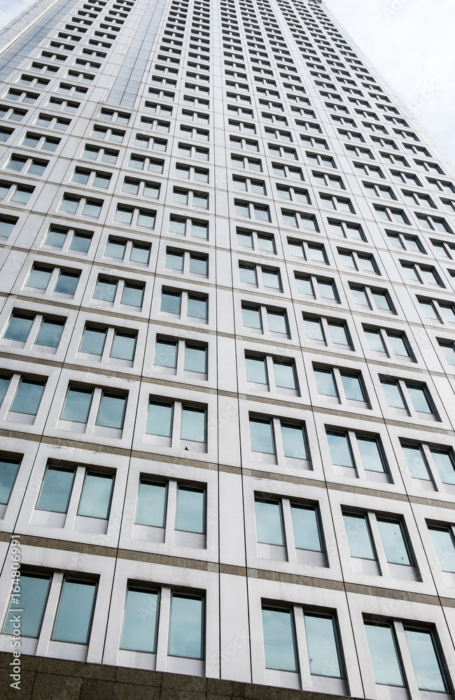 building building