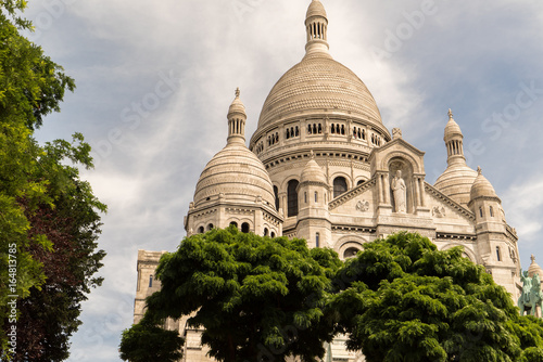 Basilica Paris