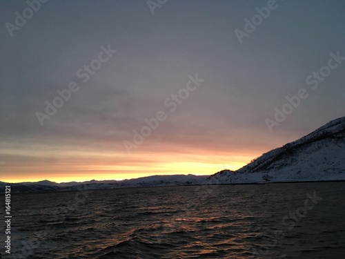 Stoccolma e Tromso