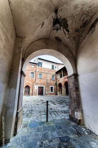 Altopascio, medievale photo