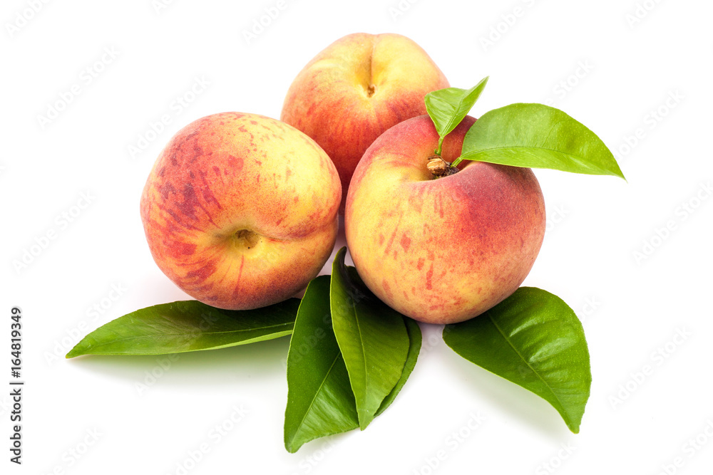 Peaches Peaches
