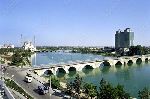 Adana Taşköprü