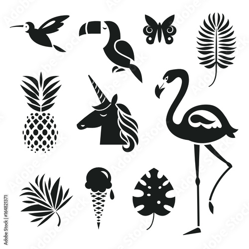 trendy design elements