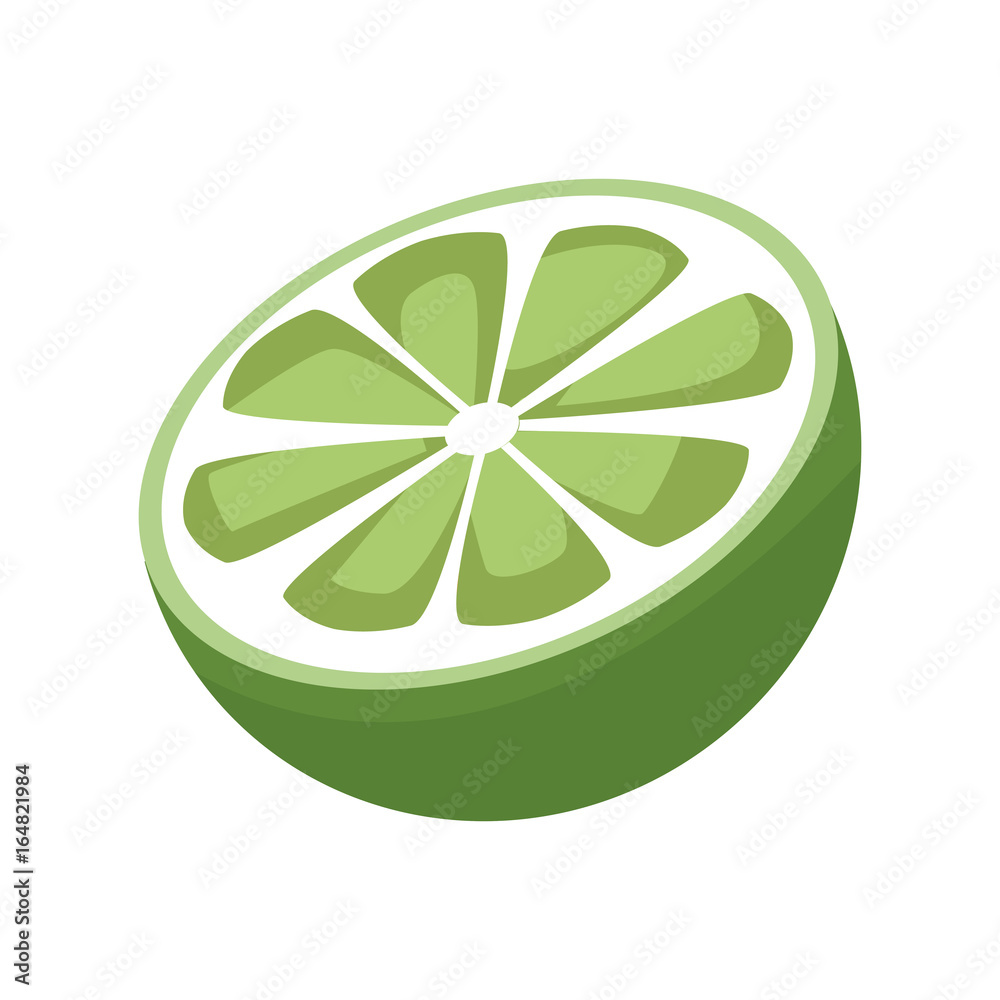 slice lemon citrus fruit vitamins slice lemon citrus fruit vitamins