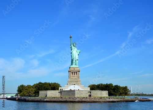 statue de la libert  