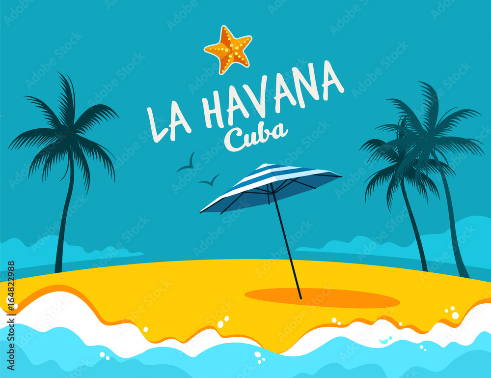 La Habana Cuba
