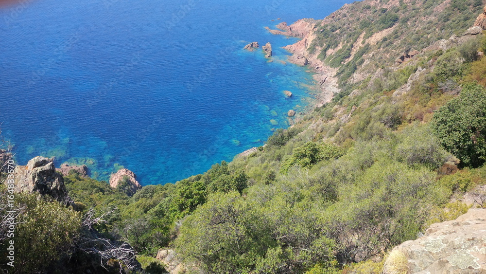 Partinello paysage Partinello paysage