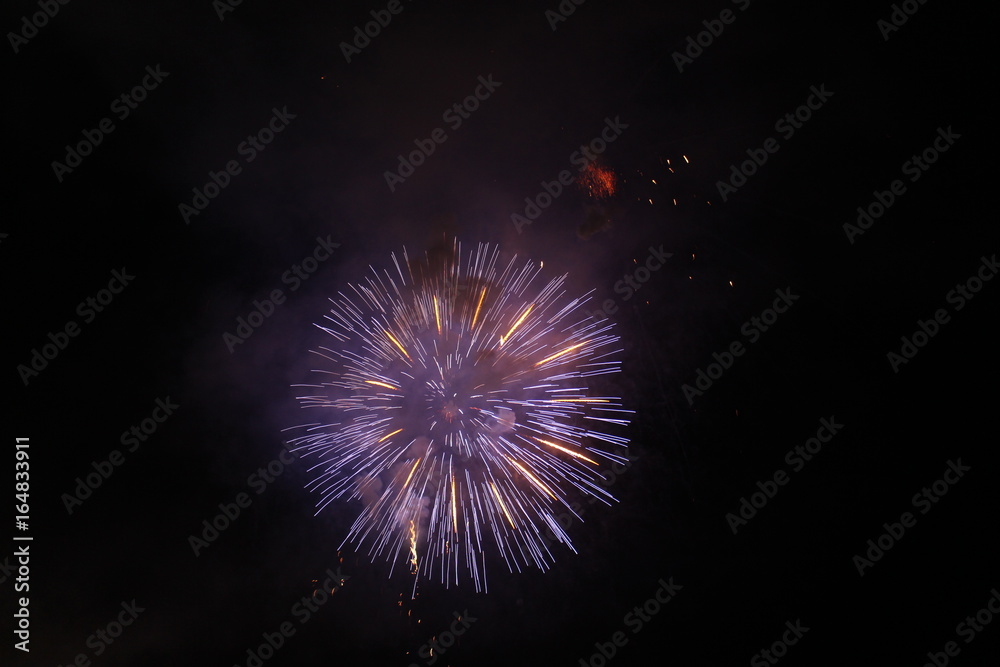 Firework Firework