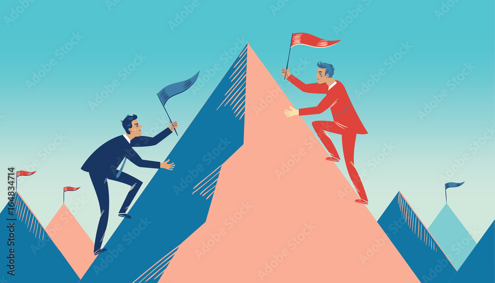 Imagen de la competencia