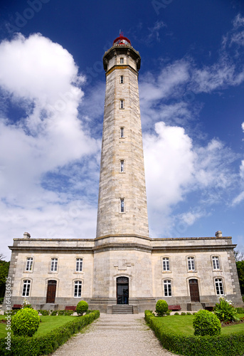 Phare des Baleines île de Ré