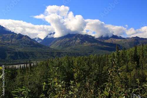 Alaska Landscape © ronm