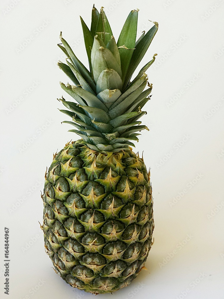 Fototapeta premium Pineapple