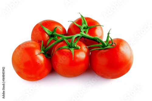 tomate grappe