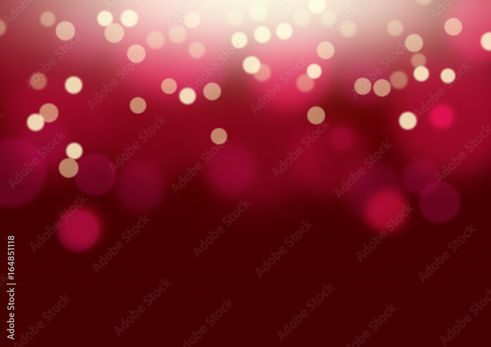 Abstract gradient bokeh purple background Abstract gradient bokeh purple background