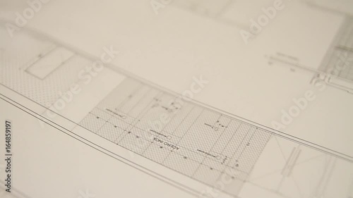 Checking blueprints