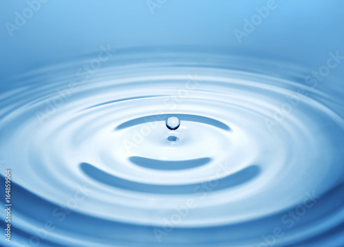 Drop of water