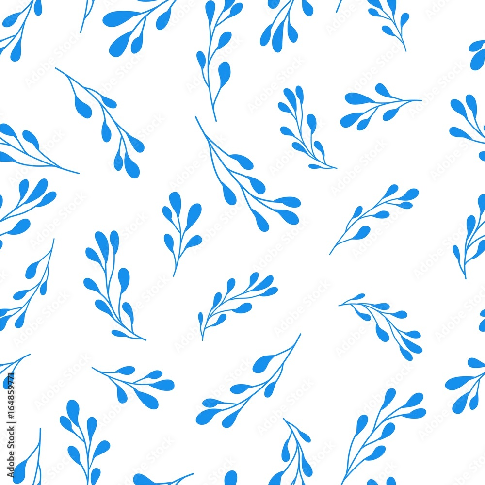 Seamless vector repeat Seamless vector repeat