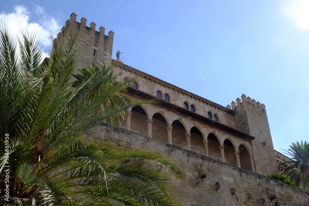 Cathédrale Palma de Majorque