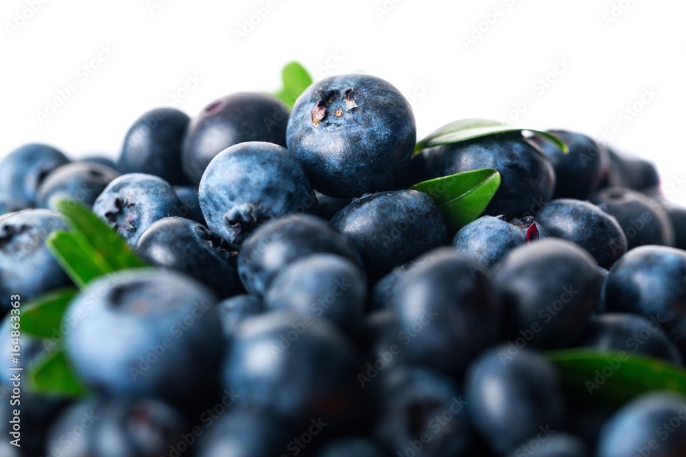 Blueberry. Blueberry.