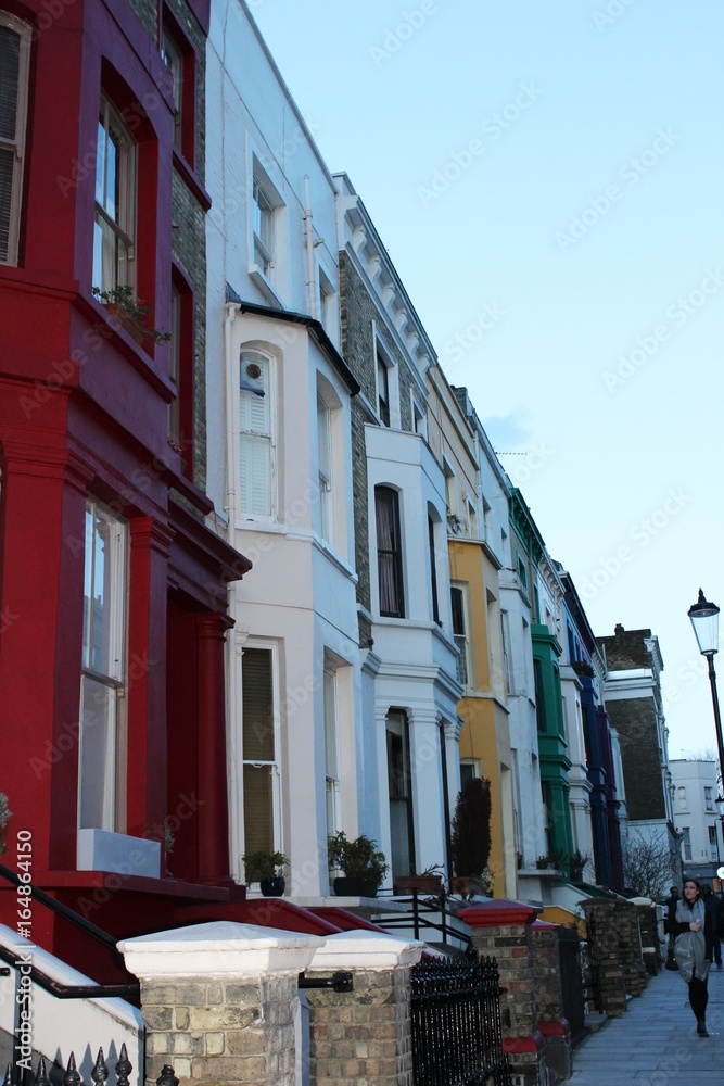 Naklejka premium Anglia