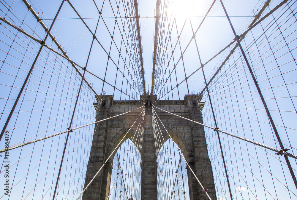 Fototapeta premium Nowy Jork