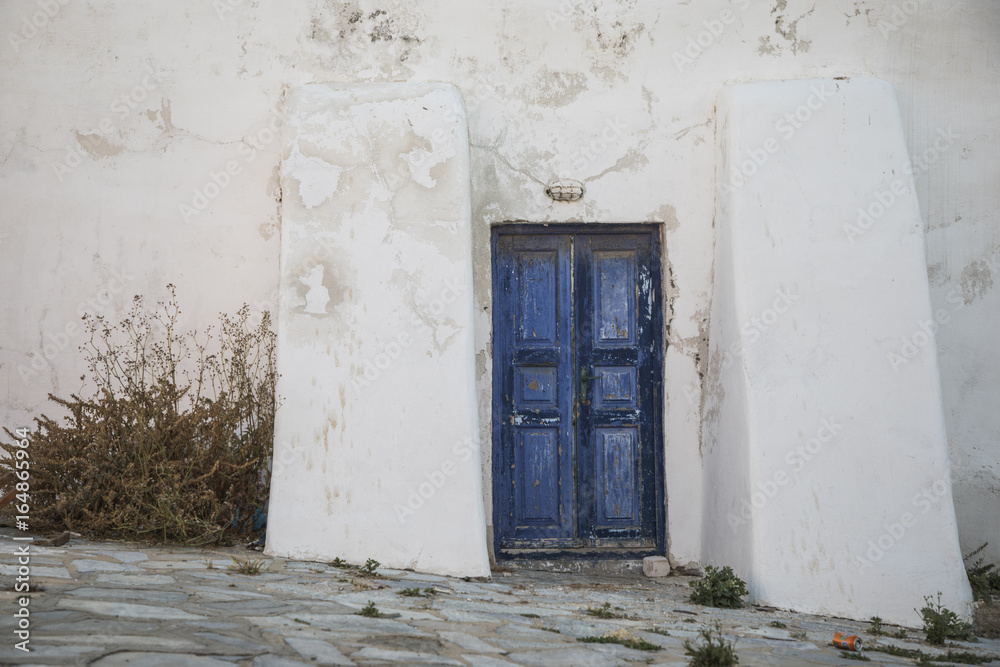 Fototapeta premium Mykonos