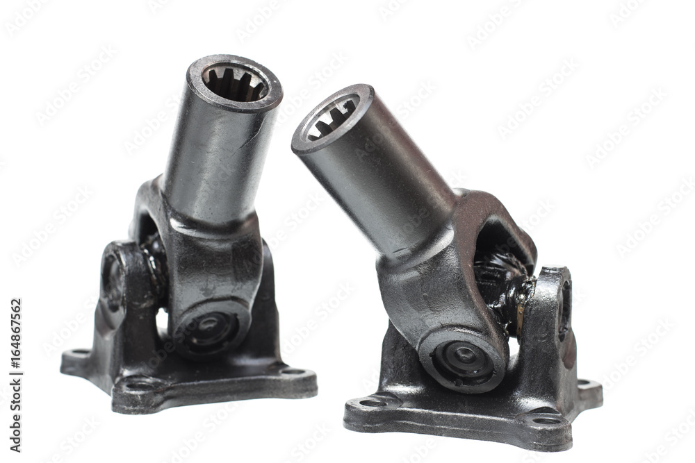 Propeller shaft universal joint deals