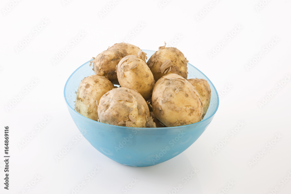 Potato