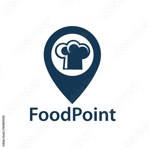image of food point icon © Alexkava