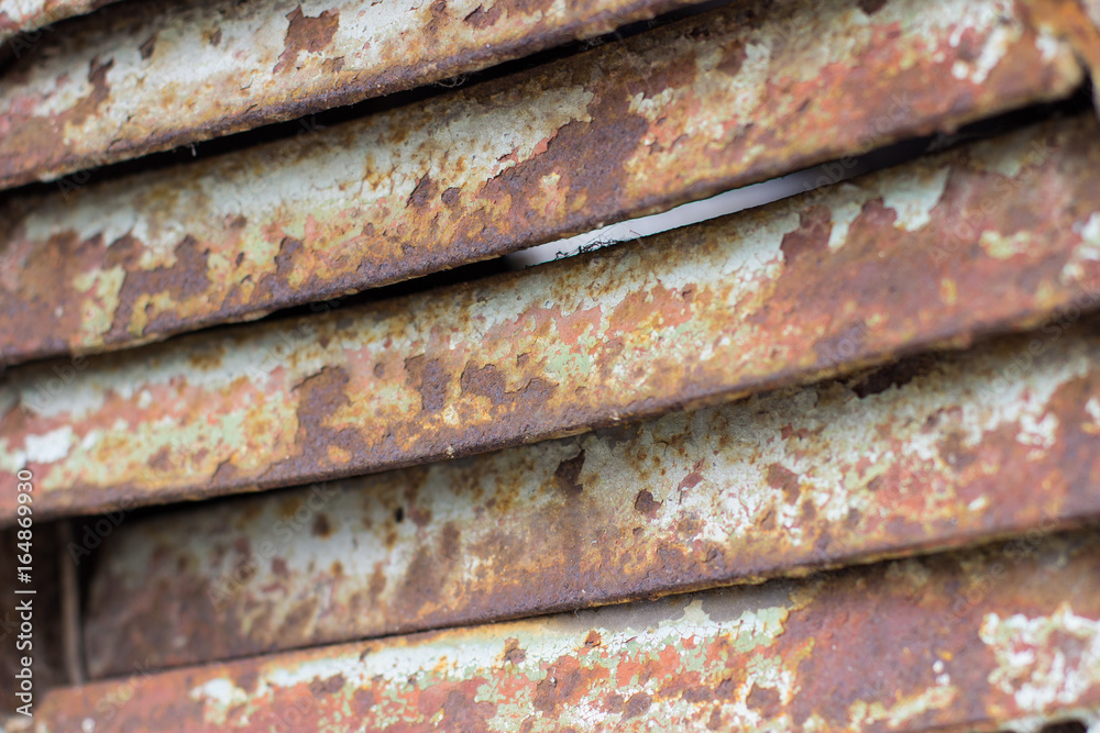 old rusty sewer ventilation grille old rusty sewer ventilation grille
